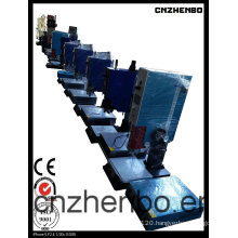 Ultrasonic Plastic Spot Welding Machine From China (ZB-2850)